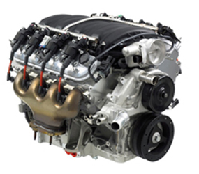 U1247 Engine